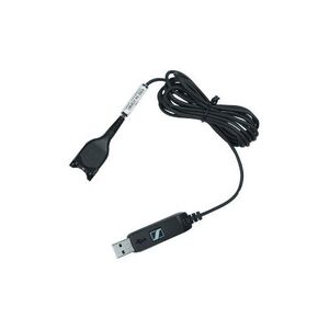 EPOS Sennheiser USB to ED USB-ED 01 bottom cable