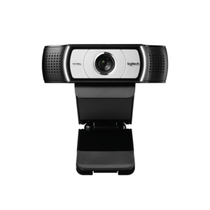 Logitech C930E Business Camera