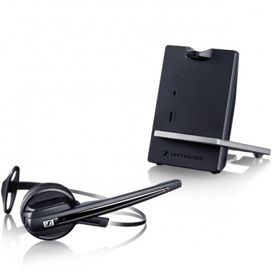 Buy Sennheiser D10 Phone Wireless Headset D10PH 233 - OfficeLife Australia