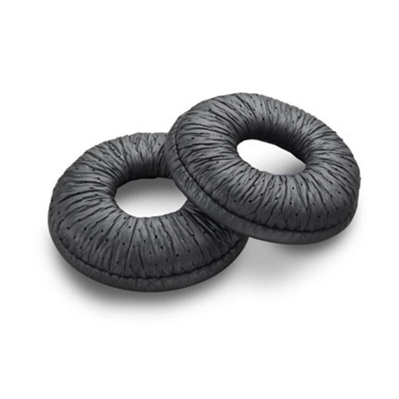 Spare Leatherette Ear Cushions (2) CS510/520, W710/720, W410/420
