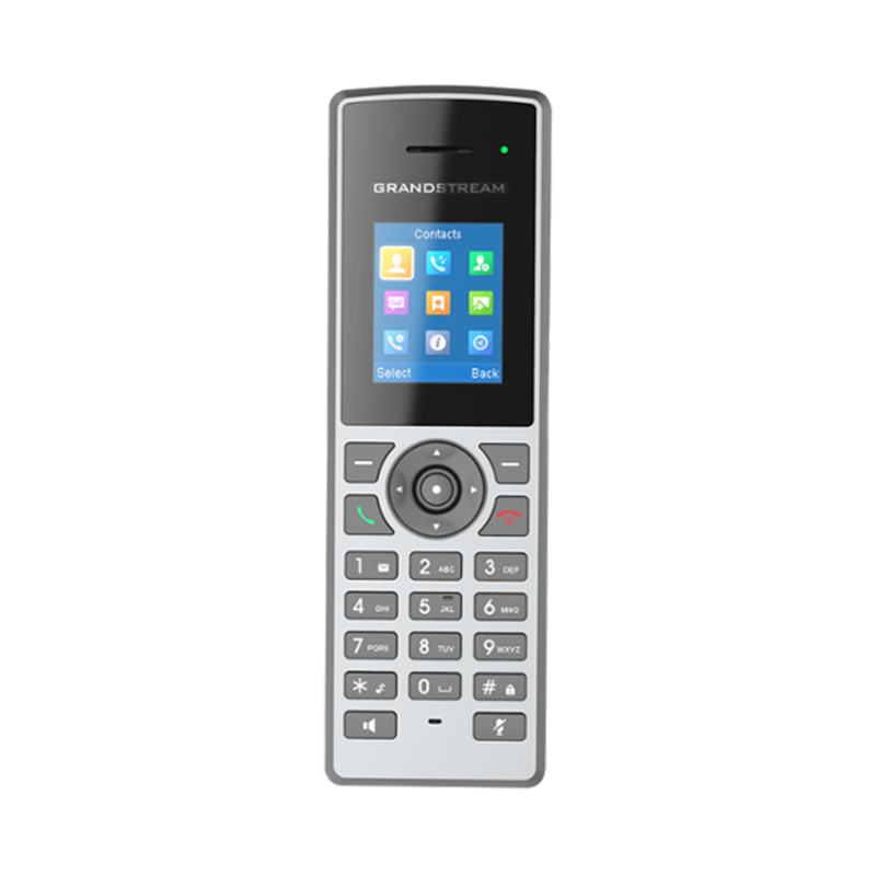 DECT Cordless HD Handset for Mobility