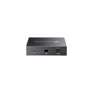 TP-LINK OMADA 5-PORT EASY MANAGED GIGABIT DESKTOP SWITCH, POE+(4), GbE(5), 65W, 5YR