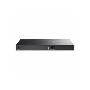TP-LINK OMADA 20-PORT EASY MANAGED GIGABIT SWITCH, POE+(16), SFP/RJ45(4), 5YR