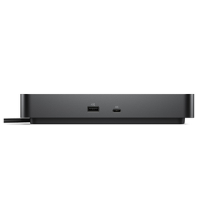 DELL WD25 PRO DOCK, USB(4) USB-C(2), HDMI, DP(2), LAN, 3YR