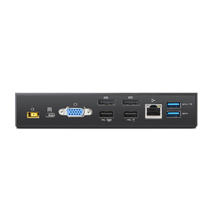 LENOVO THINKPAD USB-C DOCK UNIVERSAL DP(2), HDMI(1), USBC(1), USB(3), 90W, 3YR
