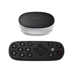 Logitech Group Video Conferencing System