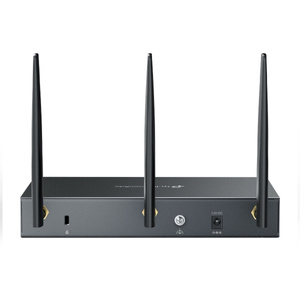 TP-LINK OMADA VPN ROUTER, GbE(4), WAN, GbE/WAN(6), 5YR WTY