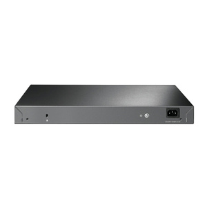 TP-LINK OMADA 52-PORT MANAGED GIGABIT L2+ SWITCH, POE+(48), SFP(4), 5YR WTY