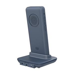 Grandstream WP836 Ruggedized WiFi IP Phone, 2.8 in screen, Bluetooth
