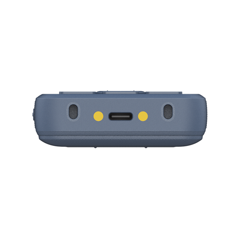 Grandstream WP836 Ruggedized WiFi IP Phone, 2.8 in screen, Bluetooth