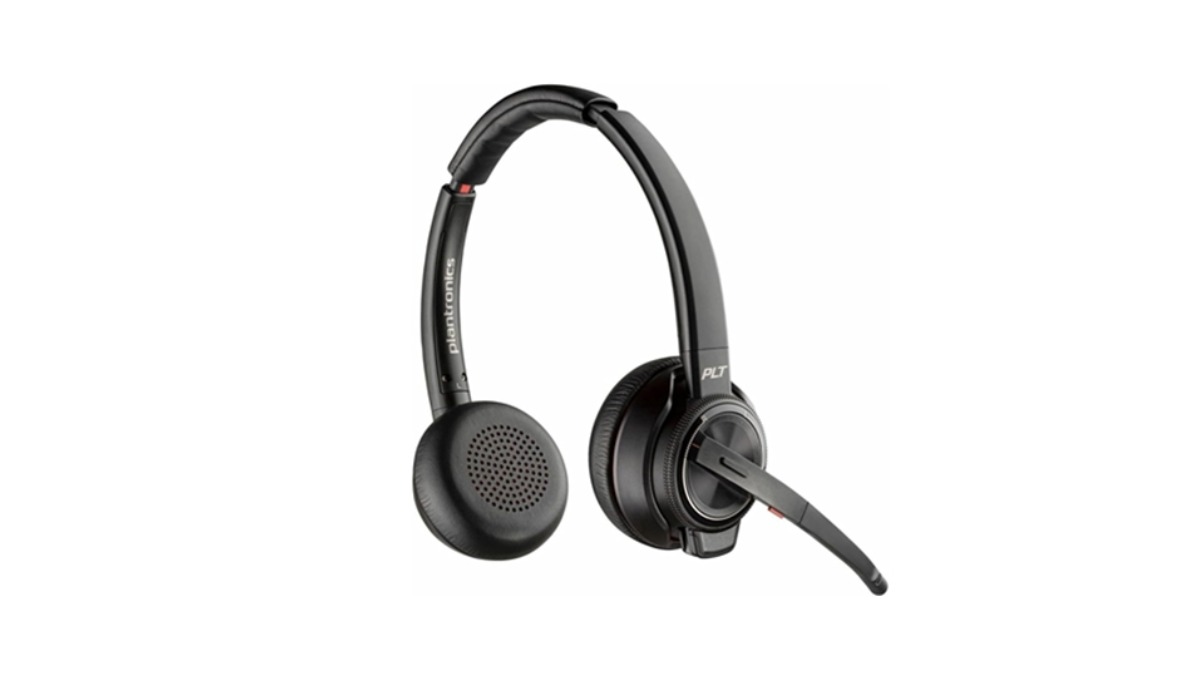 HP Poly Savi 8220 UC