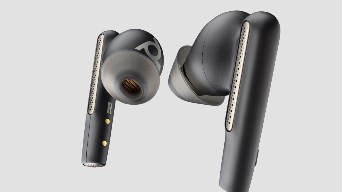 HP Poly Voyager Free 60+ UC