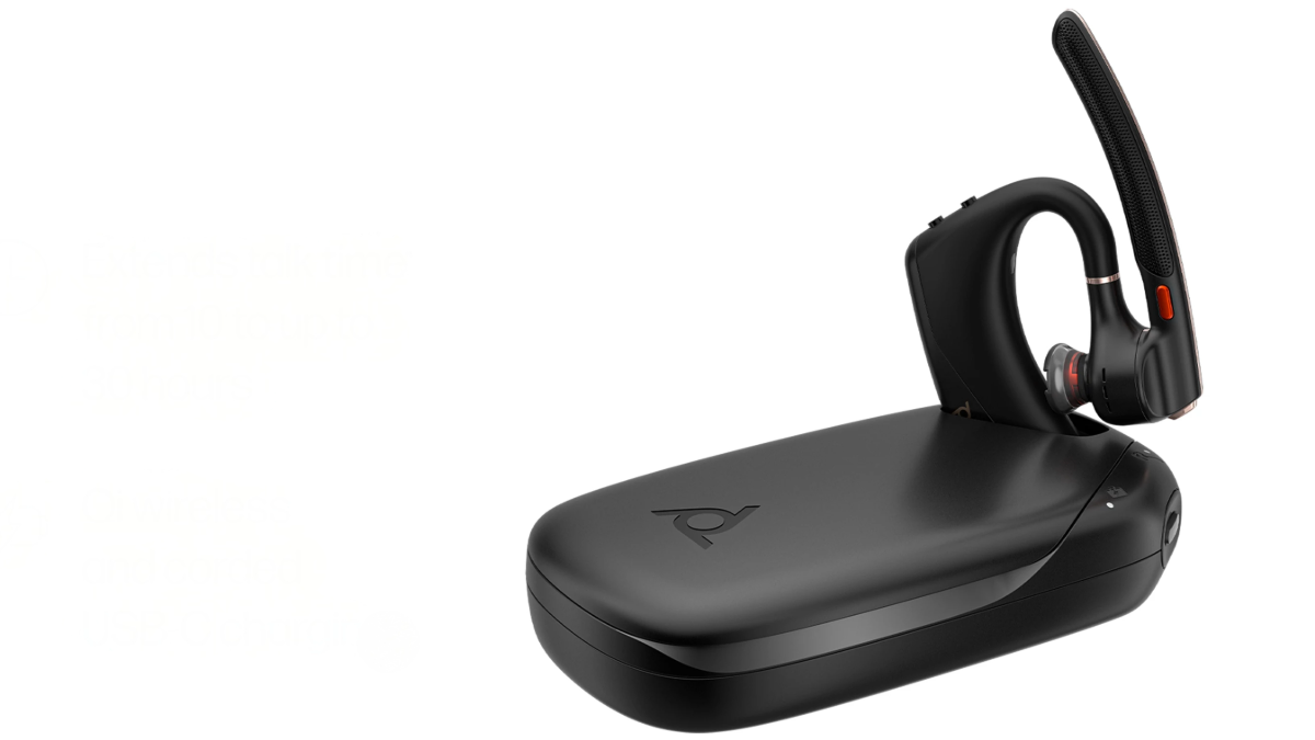 HP Poly Voyager Legend 50 UC