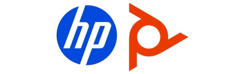 HP Poly Logo