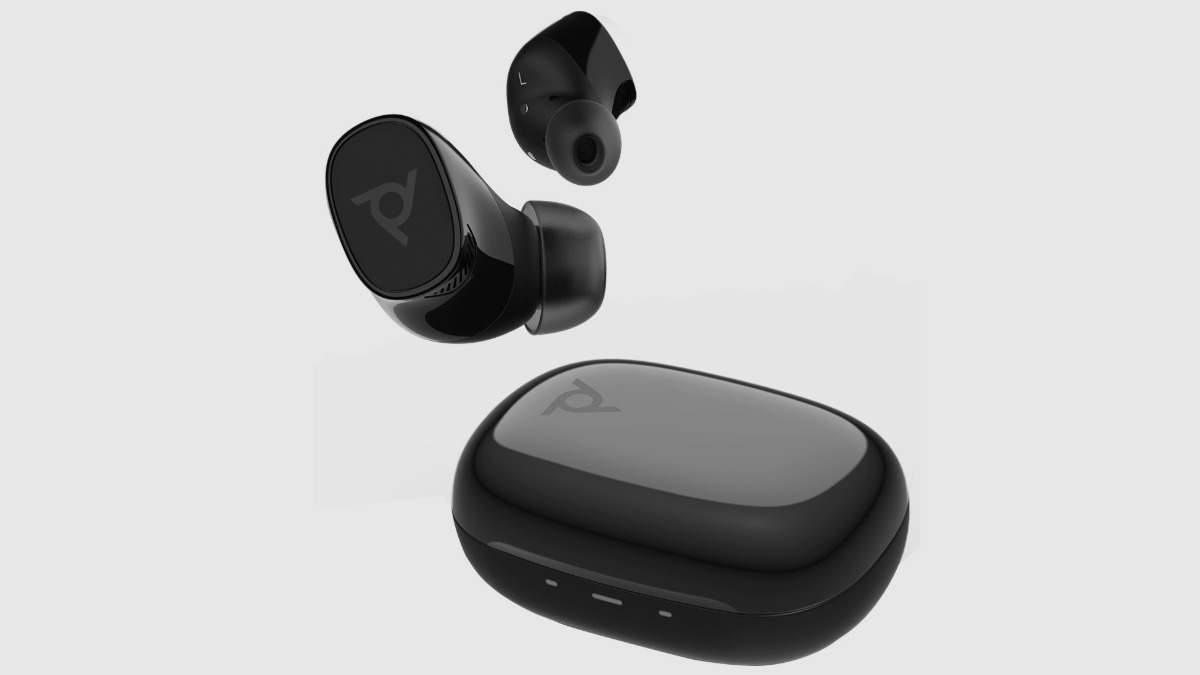 HP Poly Voyager Free 20