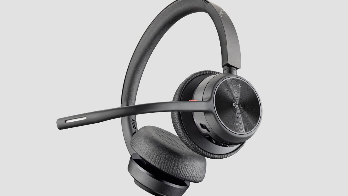 HP Poly Voyager 4300 Series