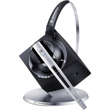 Sennheiser IMPACT DW Office ML Wireless 