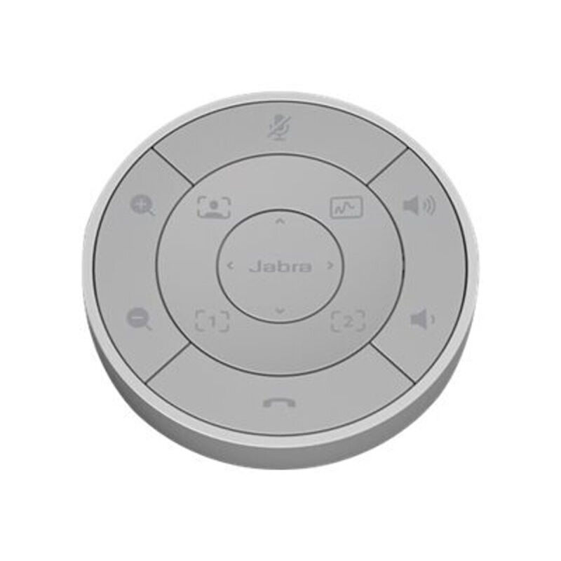 Jabra Panacast 50 Remote Control - Grey