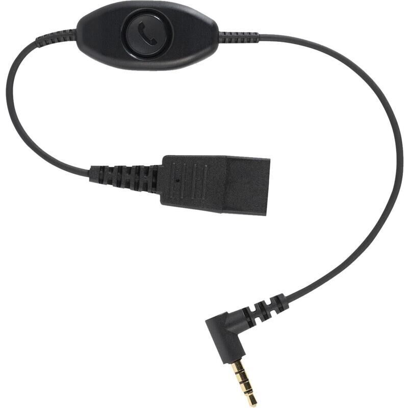 LINK Mobile (QD to 3.5mm) QD to 3.5mm