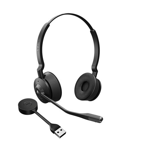 Buy Jabra Engage 55 UC Stereo USB-A 