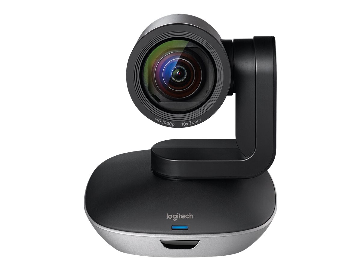 Logitech Group Video Conferencing System