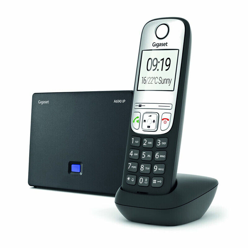 Gigaset AS690IP