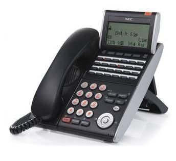NEC DTL-24D DT300 Series Digital Phone - Refurbished