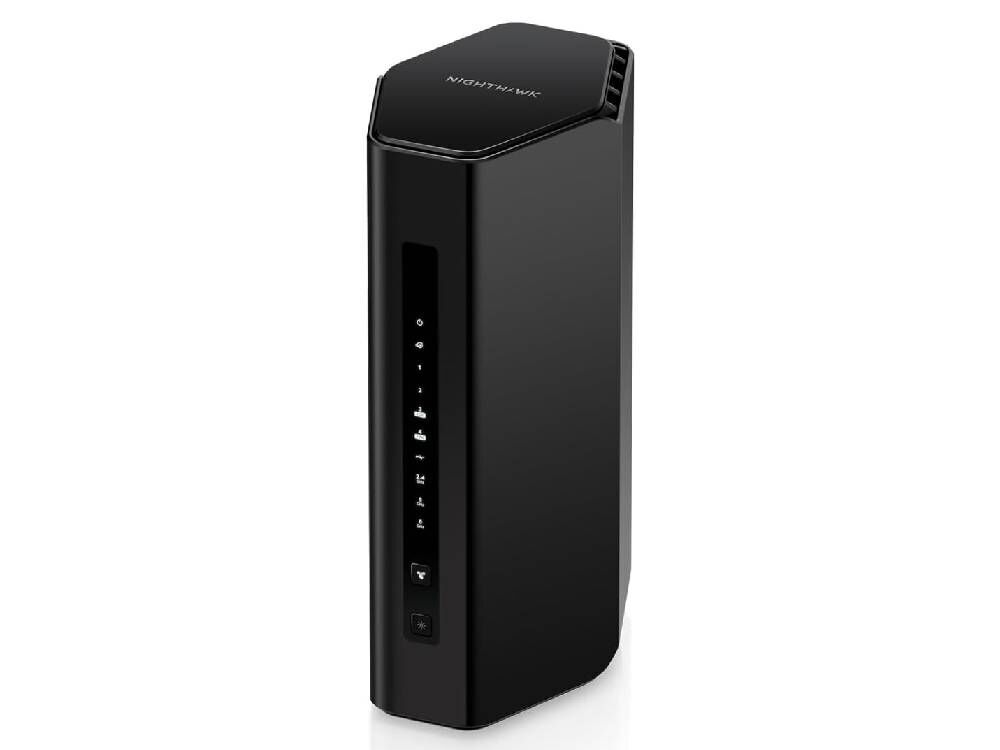 Netgear RS300 Nighthawk BE9300 WiFi 7 Tri-Band Router