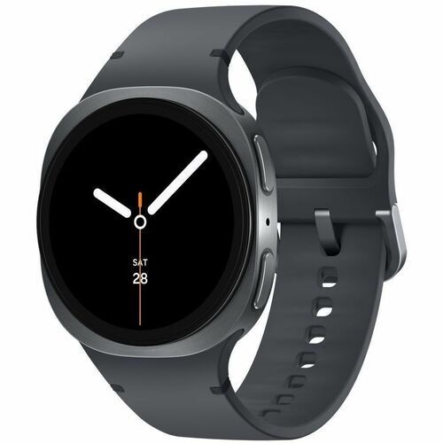 Samsung Galaxy Watch8 SM-L325F Smart Watch - Graphite