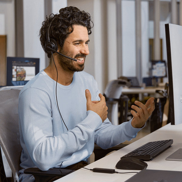 USB Headsets