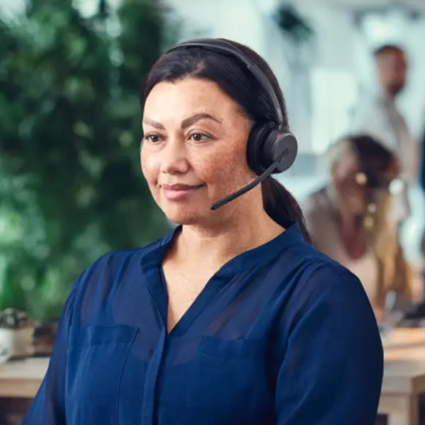 Call Centre Headsets