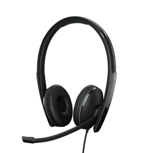 EPOS Sennheiser ADAPT 160 ANC MS Teams USB-C Stereo headset