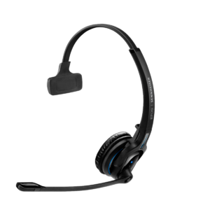 EPOS | Sennheiser IMPACT MB Pro 1 Bluetooth Headset
