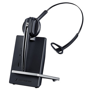 EPOS | Sennheiser D10 Phone Wireless Headset D10PH
