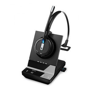 EPOS Sennheiser IMPACT SDW 5014 3-in-1 Wireless Headset - USB + BTD800 Dongle