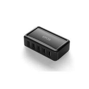 EPOS MCH 7 Multi  7 Port USB Power Source