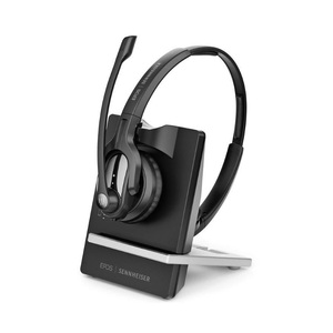 EPOS | Sennheiser IMPACT D30 Phone II Stereo Wireless Headset