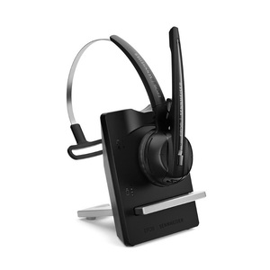 EPOS Sennheiser IMPACT D10 USB ML II Wireless Headset