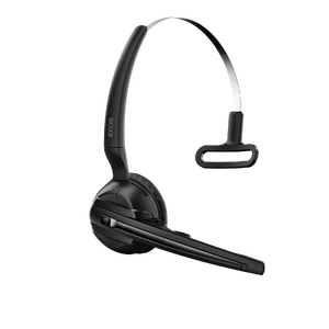 IMPACT D 10 HS II, Single-sided DECT headset for the IMPACT D and IMPACT DW Series