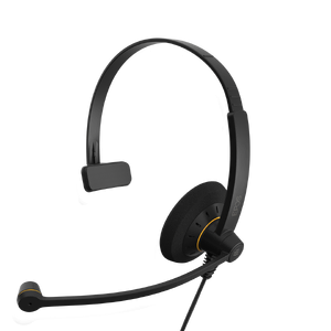 EPOS IMPACT 100 MS Mono Headset USB-C+A