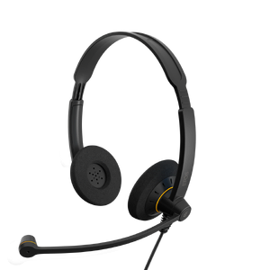 EPOS IMPACT 100 MS Stereo Headset USB-C+A