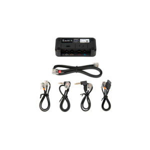 Jabra LINK 14201-45, EHS Adapter
