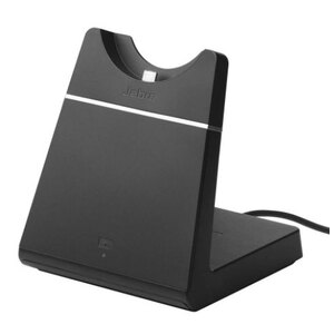 Jabra Stand for Charging EVOLVE 65 Compatible with Mono & Stereo