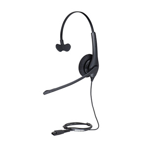 Jabra BIZ 1500 QD Mono Contact Centre focused