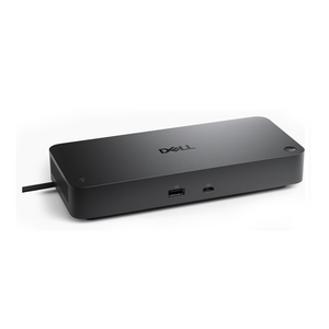 Dell SD25 Pro Smart Dock - USB x 4, USB-C x 2, HDMI, DP x 2, LAN + 3 Year Warranty