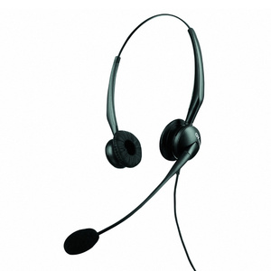 Jabra Telecoil Corded Stereo Headset