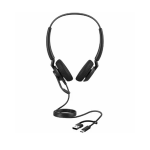 Jabra Engage 40 Inline Link MS Stereo USB C/A