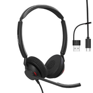JABRA ENGAGE 50 II UC STEREO HEADSET,ENGAGE 50 II LINK,USB-A/C