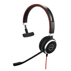 Jabra Evolve 40 Stereo MS USB Headset