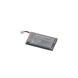 HP Poly Spare Battery - W710, W720, CS510, CS520, Wo300, Wo350, Cs351N, Cs361N